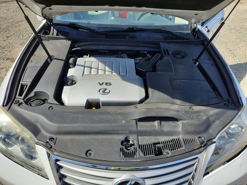 Aukcja sprzedaży 2010 Lexus Es, vin: JTHBK1EG9A2405597, numer aukcji: 68245856