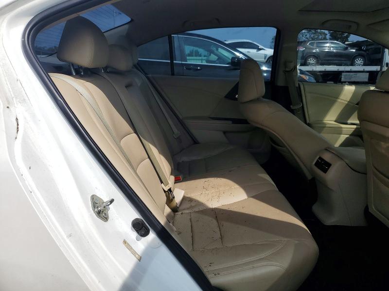 Продажа на аукционе авто 2014 Honda Accord, vin: 1HGCR3F87EA031976, номер лота: 67043186