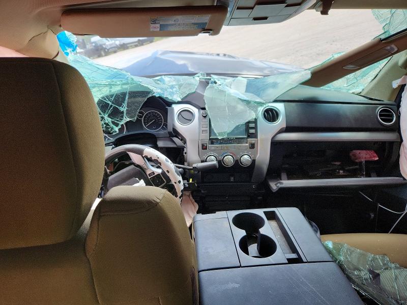Продаж на аукціоні авто 2016 Toyota Tundra, vin: 5TFRM5F12GX098541, номер лоту: 67898136
