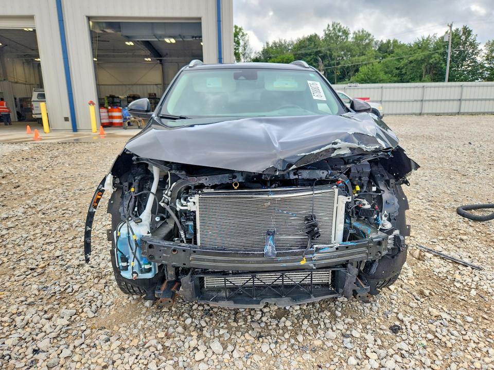 Продажа на аукционе авто 2021 Buick Encore Gx, vin: KL4MMGSL4MB178200, номер лота: 67888076