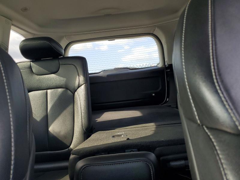 69313516 :رقم المزاد ، 1C4RJHBG9PC569158 vin ، 2023 Jeep Grand Cherokee مزاد بيع