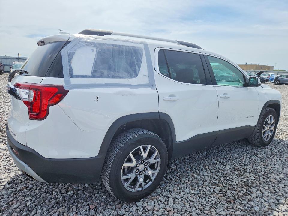 Продажа на аукционе авто 2020 Gmc Acadia, vin: 1GKKNULS6LZ167059, номер лота: 67628916