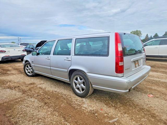 Продажа на аукционе авто 1998 Volvo V70, vin: YV1LW5531W2347128, номер лота: 69805586