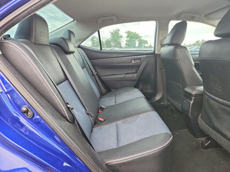 2014 Toyota Corolla მანქანა იყიდება აუქციონზე, vin: 2T1BURHE3EC070848, აუქციონის ნომერი: 67543996