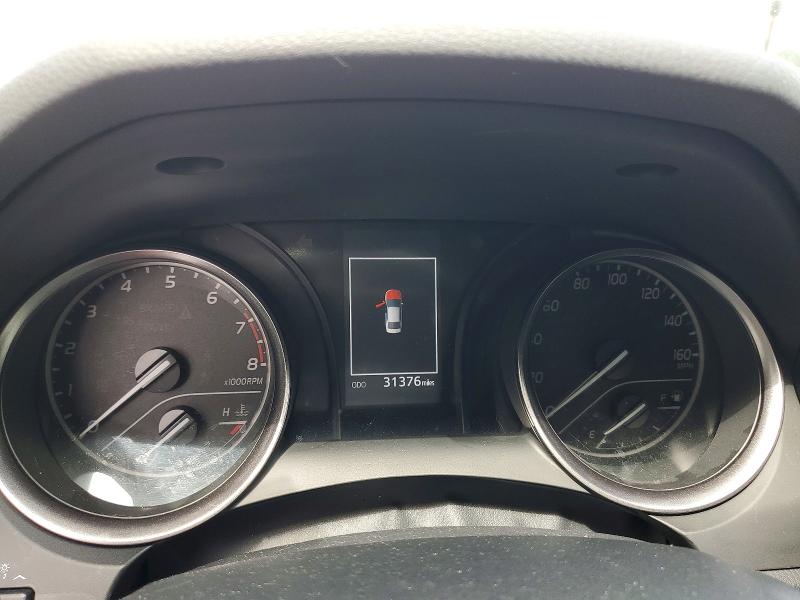 Auction sale of the 2023 Toyota Camry, vin: 4T1G11AK5PU802480, lot number: 69347456