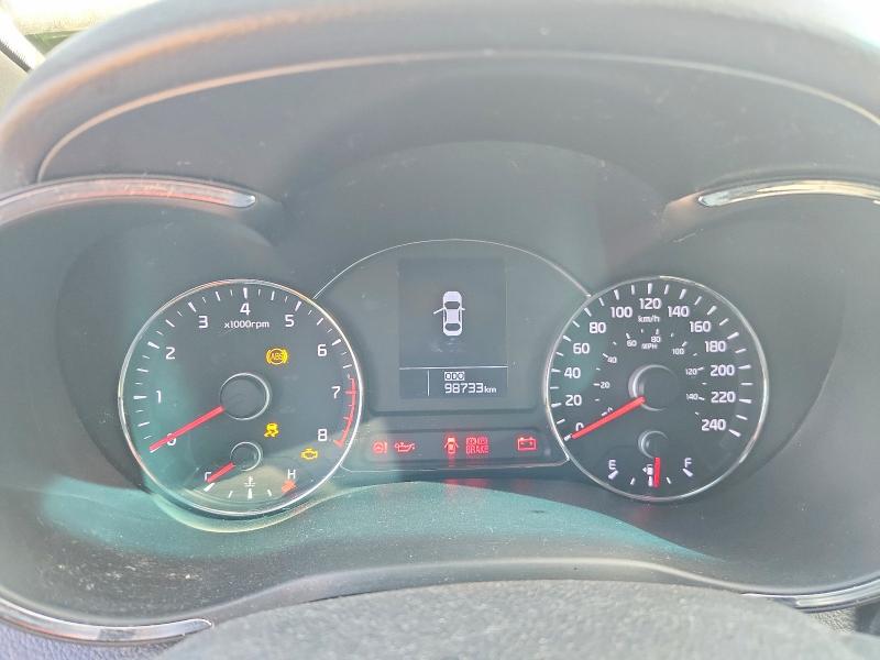 69796806 :رقم المزاد ، KNAFZ6A37G5639496 vin ، 2016 Kia Forte مزاد بيع