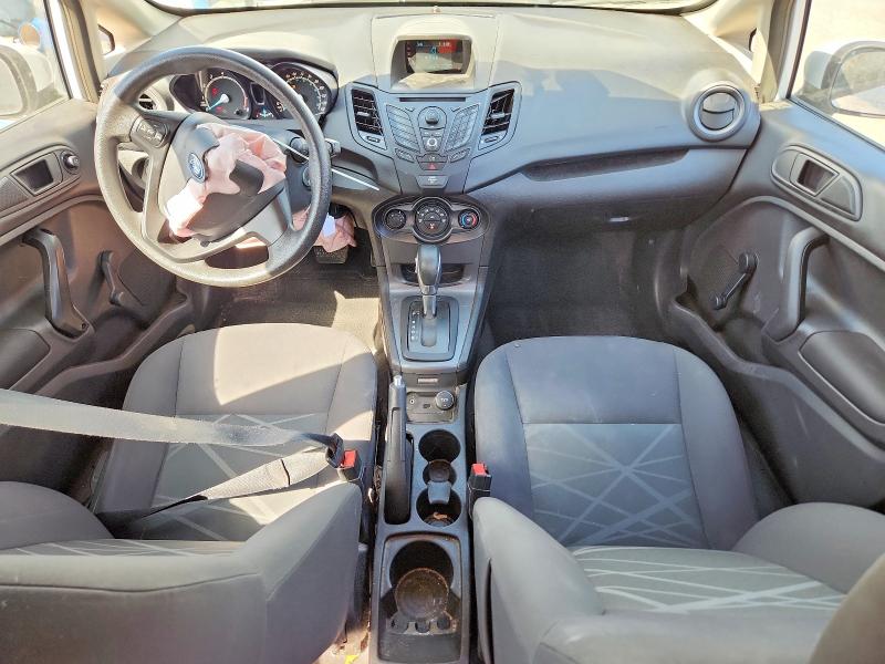 Aukcja sprzedaży 2015 Ford Fiesta, vin: 3FADP4TJXFM129741, numer aukcji: 68884506