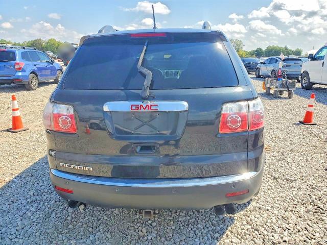 67872766 :رقم المزاد ، 1GKKRPED6BJ406031 vin ، 2011 Gmc Acadia مزاد بيع