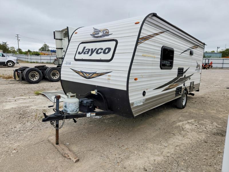 Продаж на аукціоні авто 2019 Jayco Jay Flight, vin: 1UJBJ0AJ5K17A0344, номер лоту: 70518196