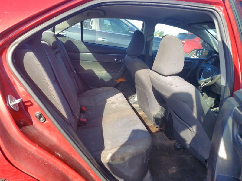Продажа на аукционе авто 2017 Toyota Corolla, vin: 5YFBURHE1HP636798, номер лота: 69297866