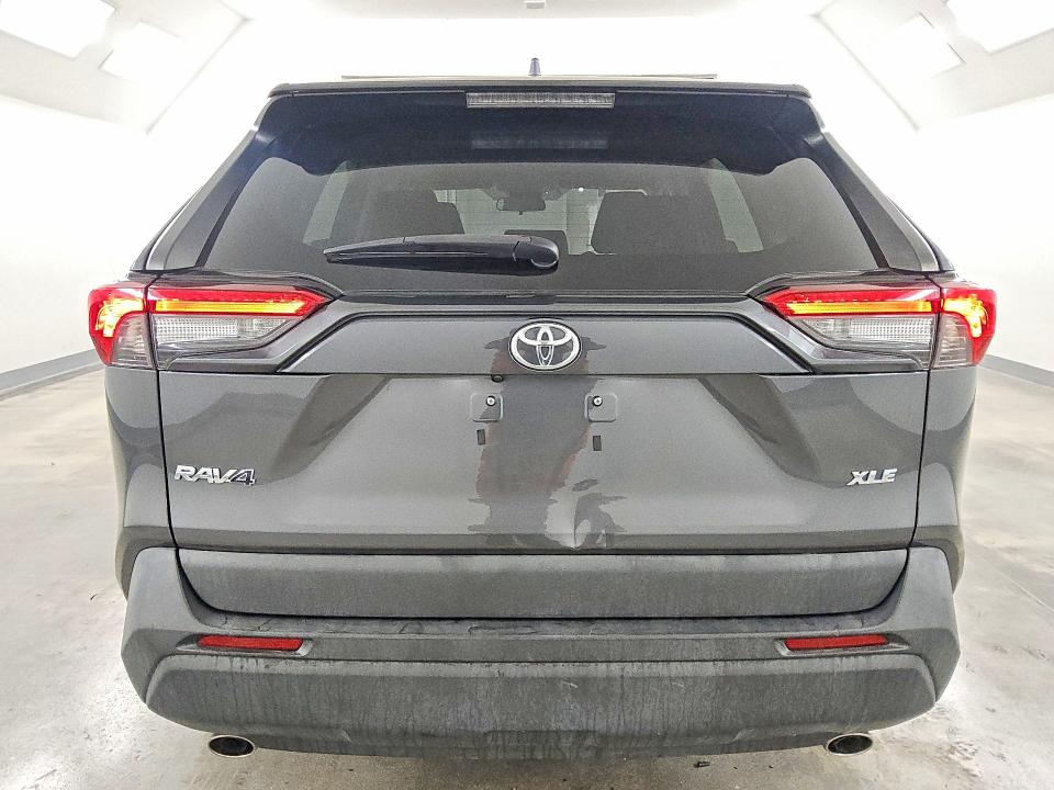 Продаж на аукціоні авто 2023 Toyota Rav4, vin: 2T3W1RFVXPW248664, номер лоту: 67154846