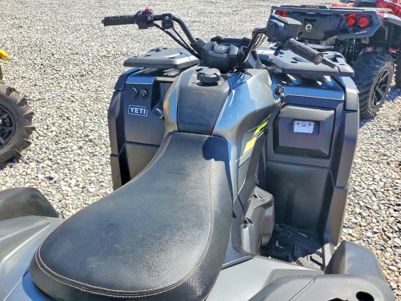 Aukcja sprzedaży 2024 Cf Moto Cforce, vin: LCELDUZL4RT000858, numer aukcji: 71064886