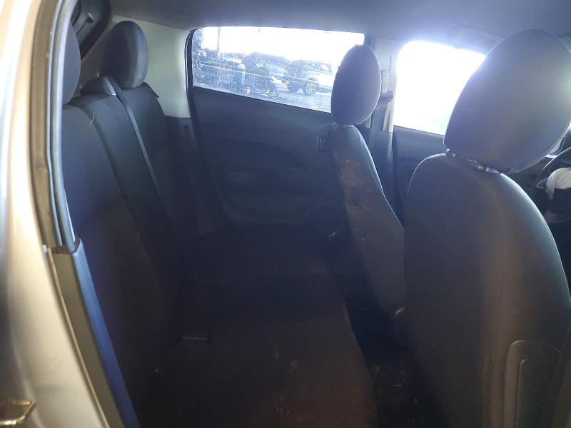 Продаж на аукціоні авто 2017 Mitsubishi Mirage, vin: ML32A3HJ9HH010420, номер лоту: 69612516