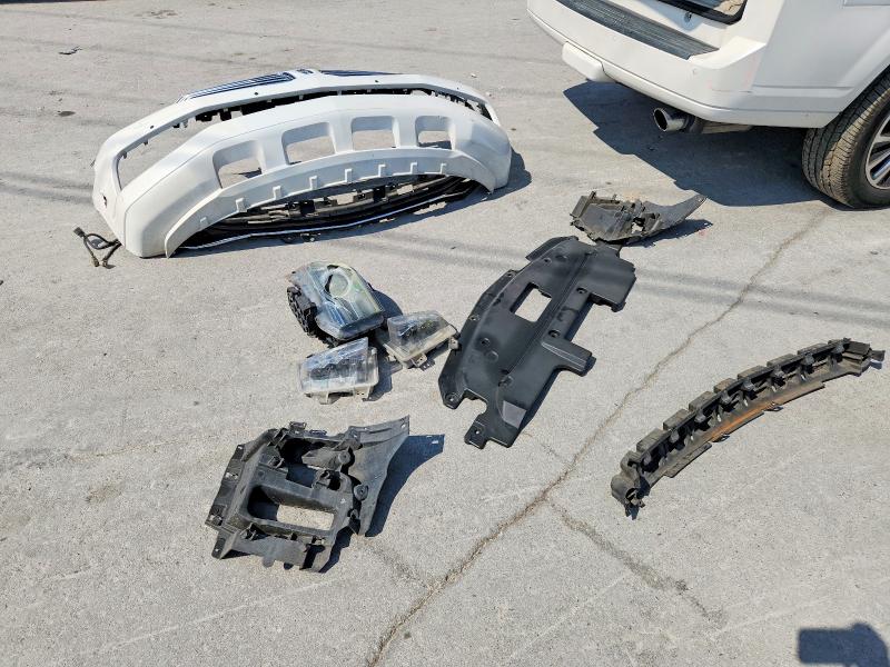 Продажа на аукционе авто 2016 Lincoln Navigator, vin: 5LMJJ2HT2GEL01838, номер лота: 69045056