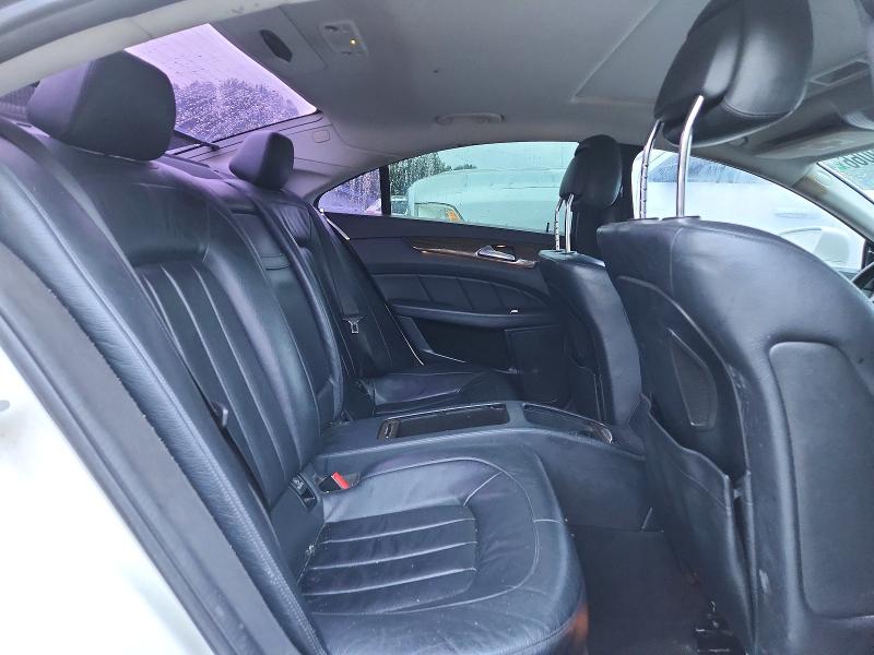 Продажа на аукционе авто 2015 Mercedes-benz Cls, vin: WDDLJ6FB5FA141600, номер лота: 69799066