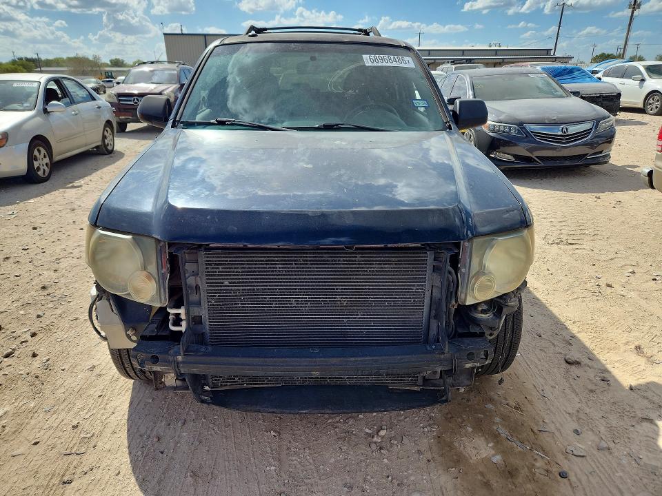 Продажа на аукционе авто 2012 Ford Escape, vin: 1FMCU0DG9CKB90698        , номер лота: 68968486