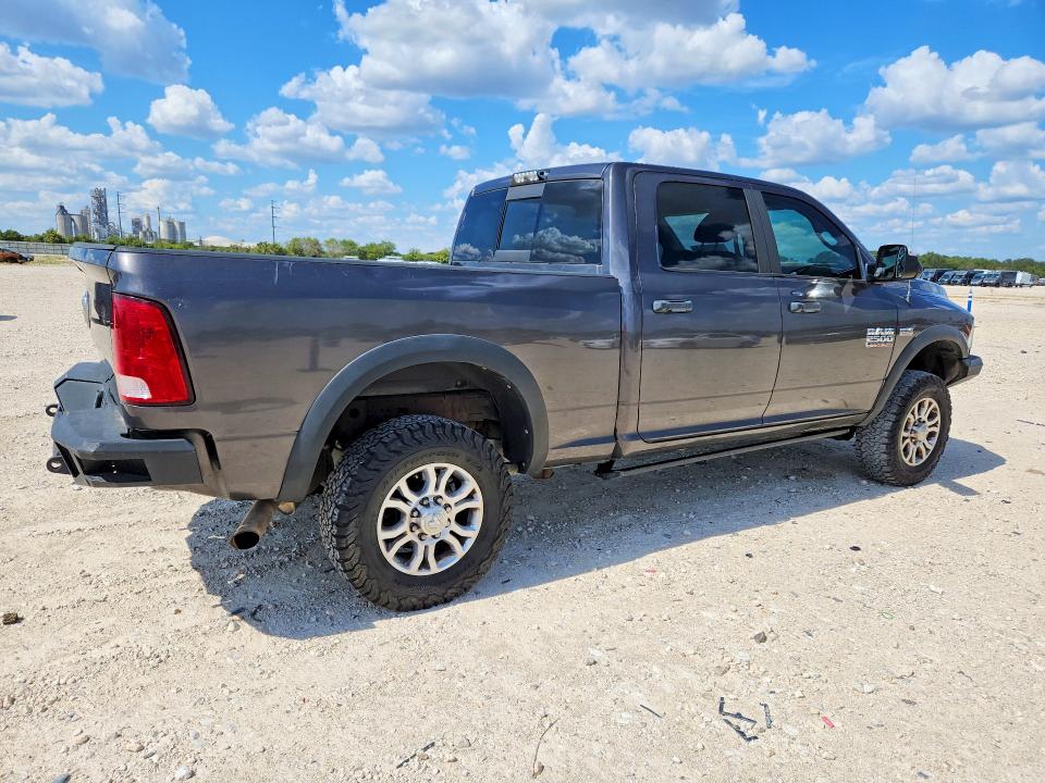 Продажа на аукционе авто 2014 Ram 2500, vin: 3C6UR5DJXEG253540, номер лота: 69655536