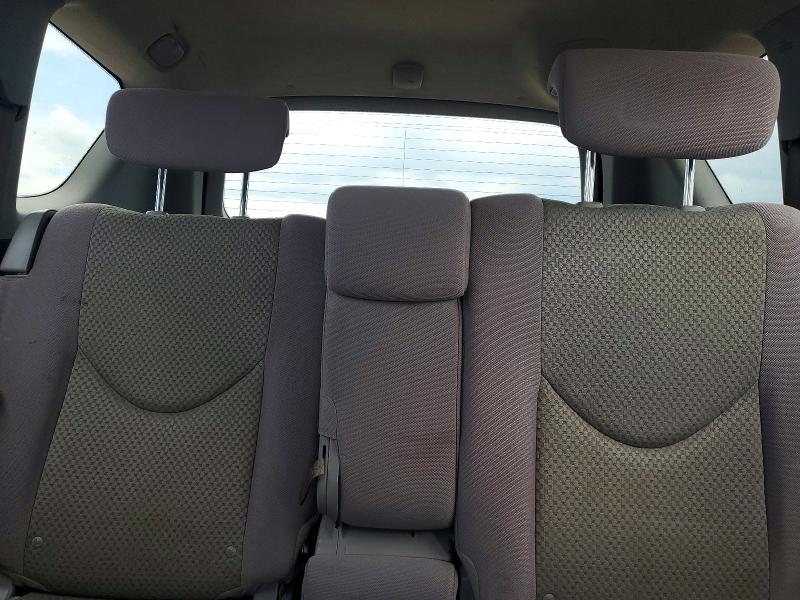 Aukcja sprzedaży 2008 Toyota Rav4, vin: JTMZD33V786081060, numer aukcji: 67842786
