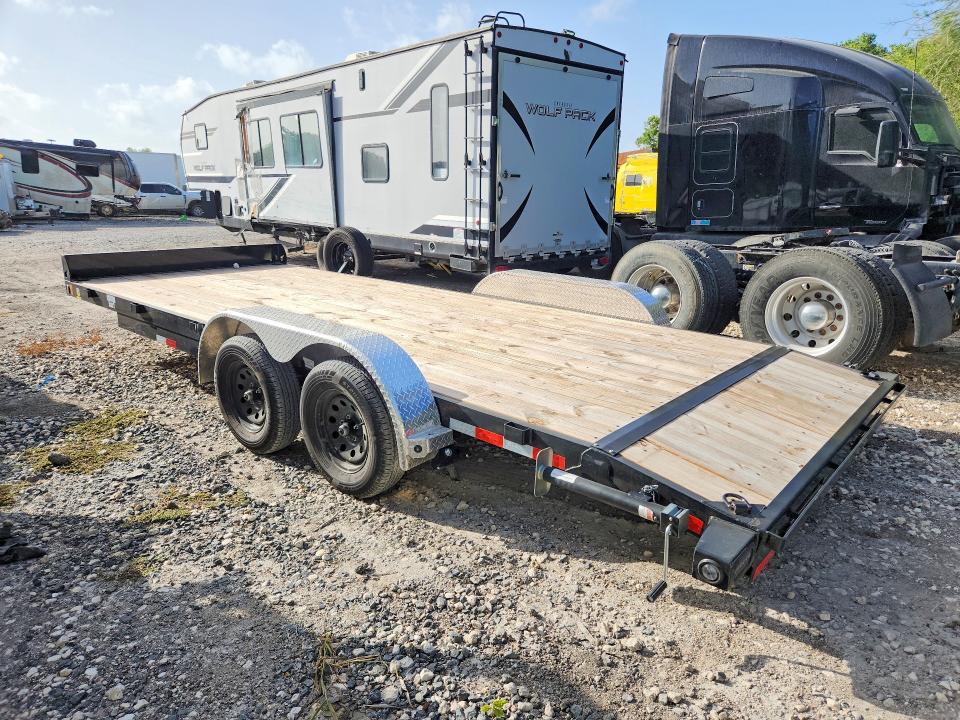 Auction sale of the 2026 Load Trail Unknown, vin: 3ESCH202XT4008710, lot number: 69281816