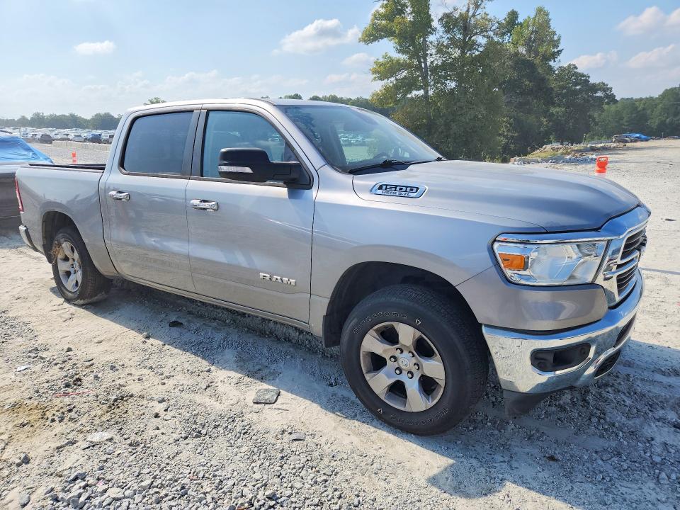 Aukcja sprzedaży 2020 Ram 1500, vin: 1C6SRFFT8LN101899, numer aukcji: 69010186