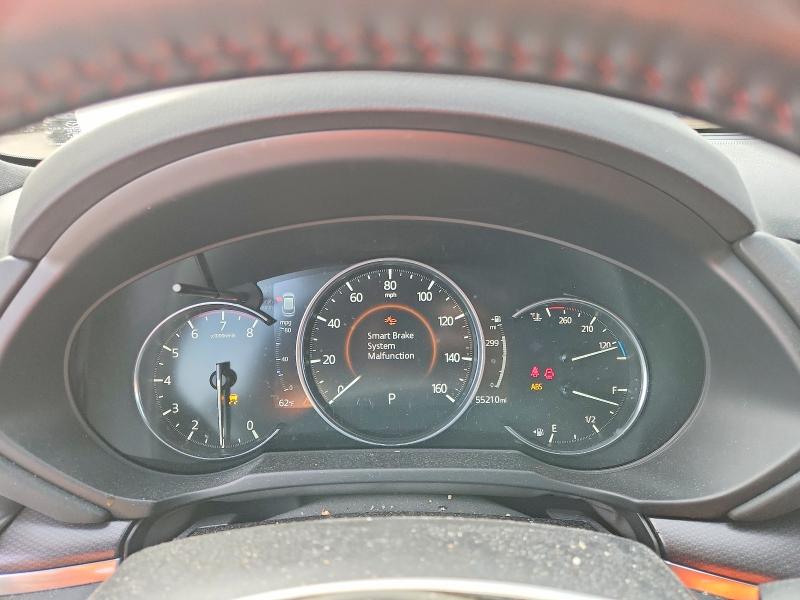 Aukcja sprzedaży 2022 Mazda Cx-5, vin: JM3KFBAY9N0584033, numer aukcji: 69676956