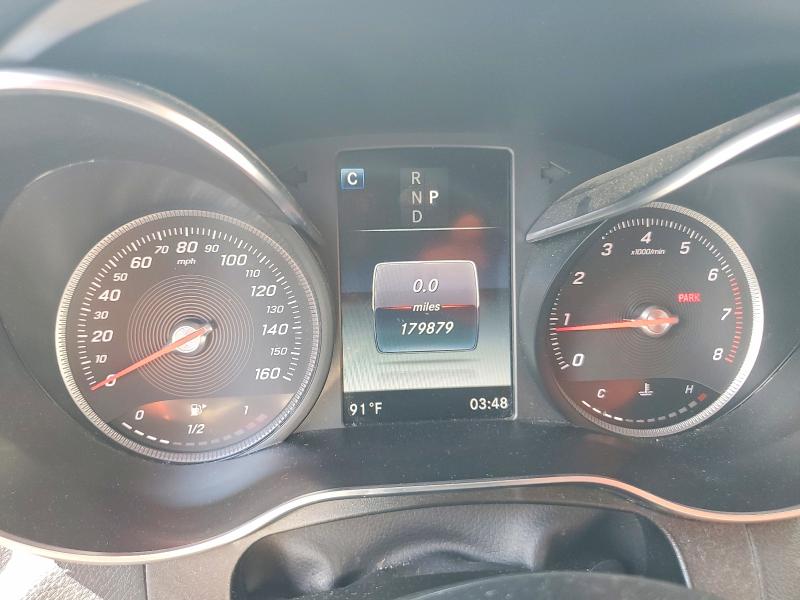 Aukcja sprzedaży 2018 Mercedes-benz Glc Coupe, vin: WDC0J4KB5JF347061, numer aukcji: 67752116