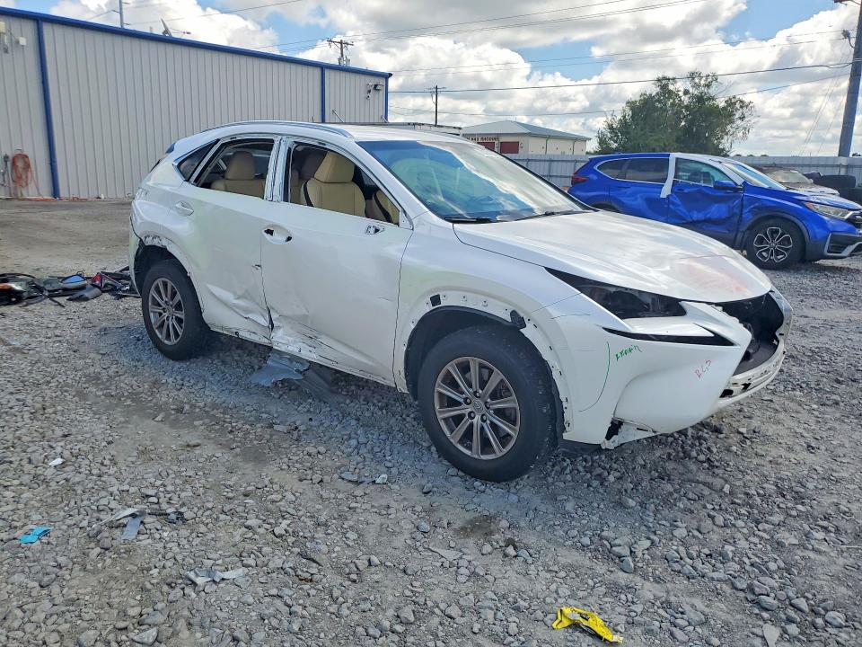 Продаж на аукціоні авто 2016 Lexus Nx 200t, vin: JTJYARBZ5G2027593, номер лоту: 70294286