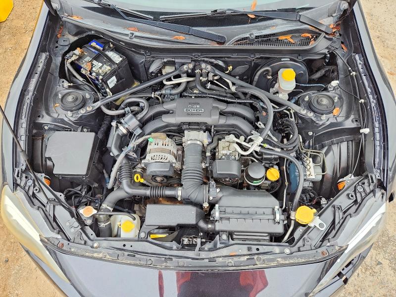 67361036 :رقم المزاد ، JF1ZCAC14D2600416 vin ، 2013 Subaru Brz مزاد بيع