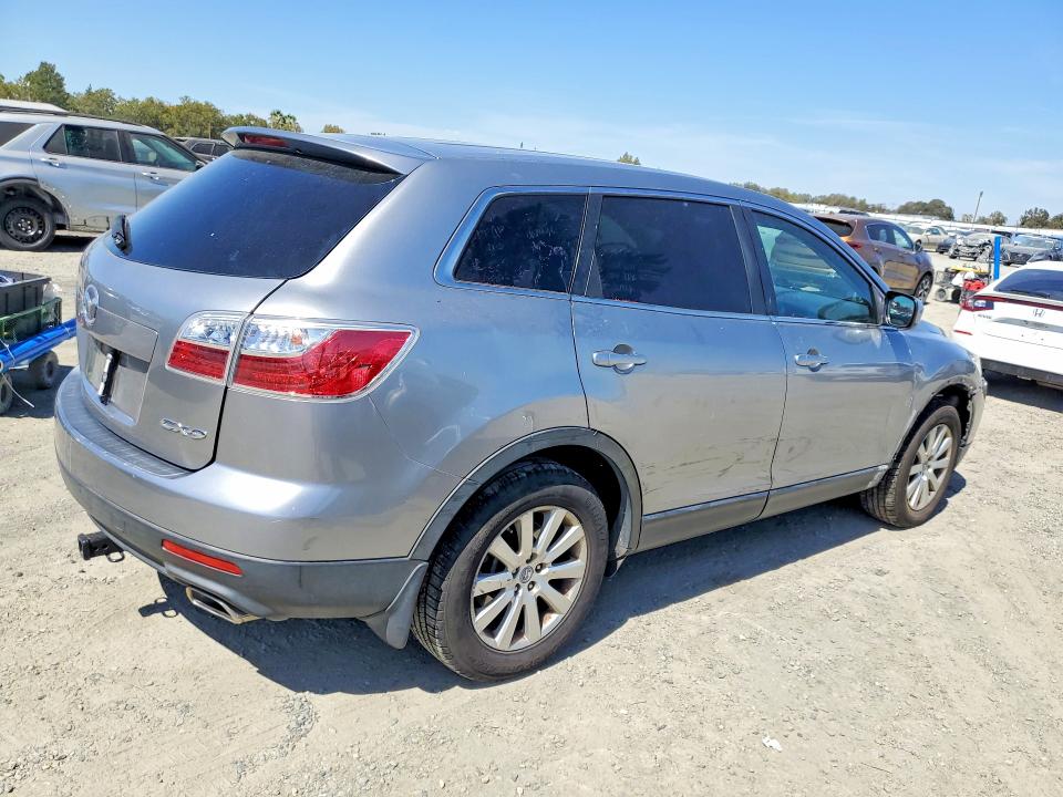 Aukcja sprzedaży 2010 Mazda Cx-9, vin: JM3TB2MV9A0206354, numer aukcji: 68249516
