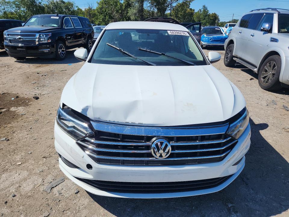 Продаж на аукціоні авто 2019 Volkswagen Jetta, vin: 3VWN57BU2KM097523, номер лоту: 68396216
