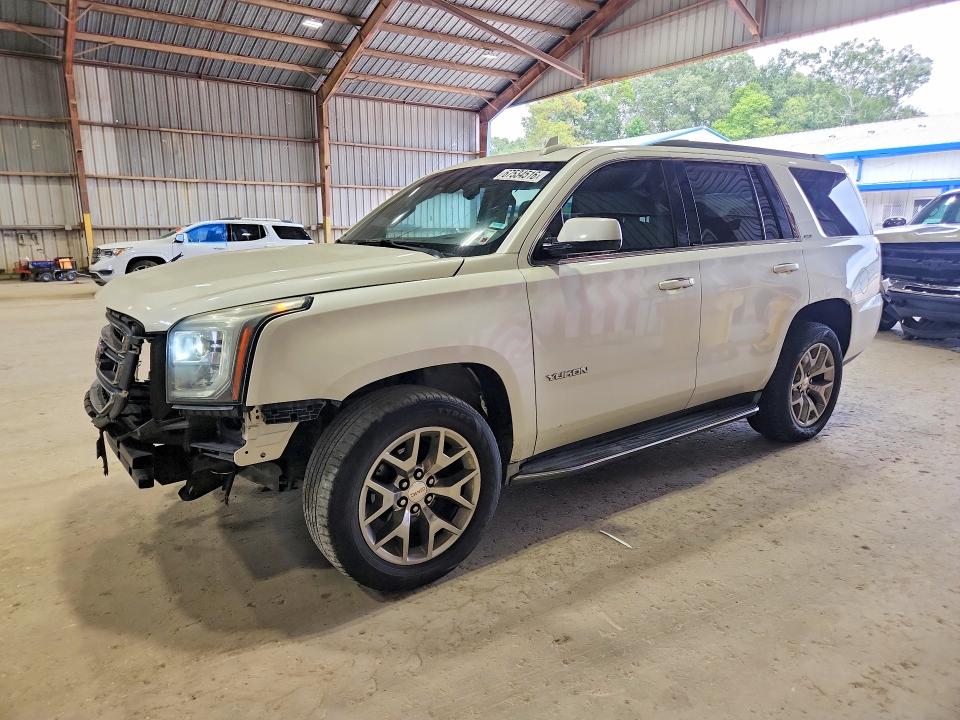 Aukcja sprzedaży 2015 Gmc Yukon, vin: 1GKS1BKC6FR513285, numer aukcji: 67534516