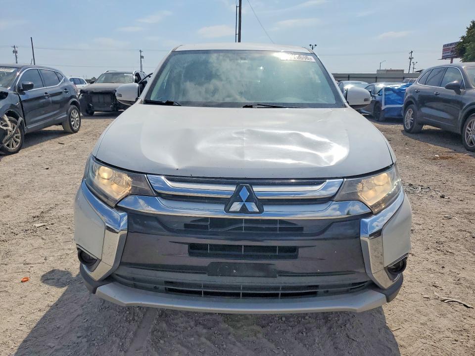 Продажа на аукционе авто 2016 Mitsubishi Outlander, vin: JA4AD3A32GZ002562, номер лота: 70176656