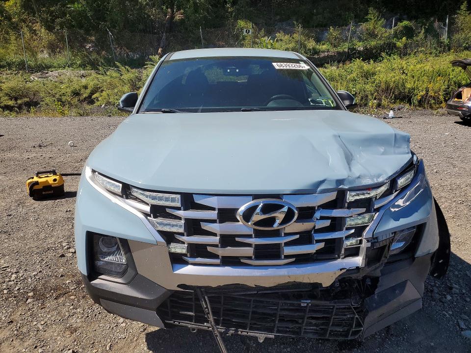 Продажа на аукционе авто 2022 Hyundai Santa Cruz, vin: 5NTJBDAE2NH018575, номер лота: 68393266