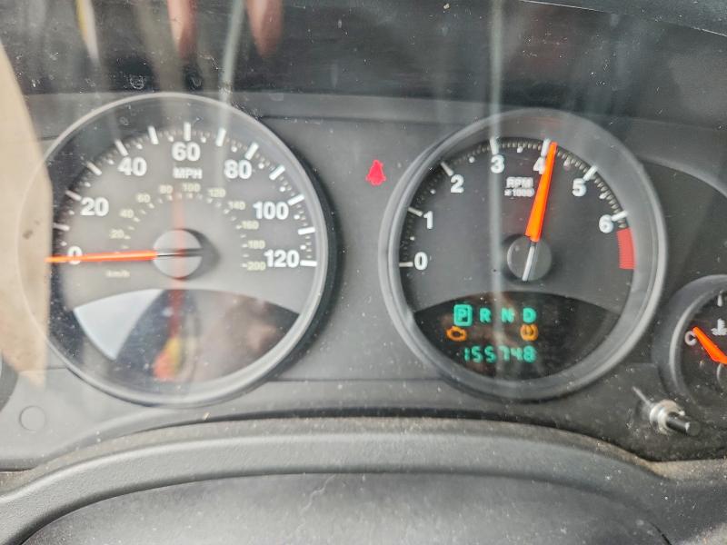 Продажа на аукционе авто 2012 Jeep Compass, vin: 1C4NJCBA6CD553890, номер лота: 68324596