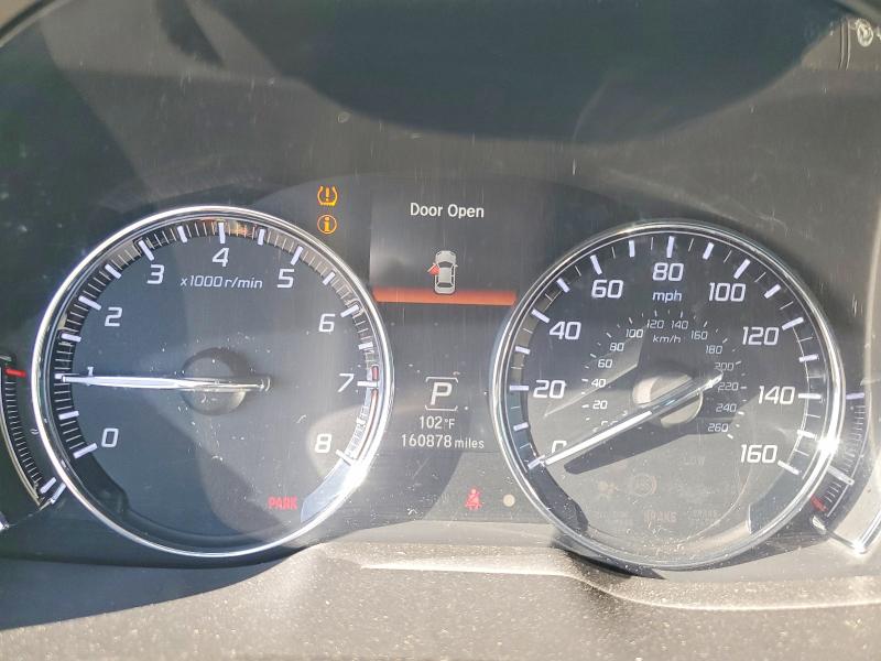 2014 Acura Rlx მანქანა იყიდება აუქციონზე, vin: JH4KC1F36EC002606, აუქციონის ნომერი: 70566966