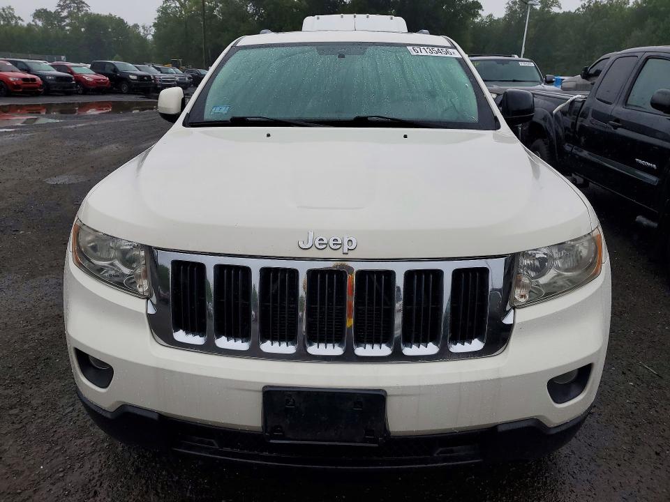 67135456 :رقم المزاد ، 1C4RJFAG1CC267511 vin ، 2012 Jeep Grand Cherokee مزاد بيع