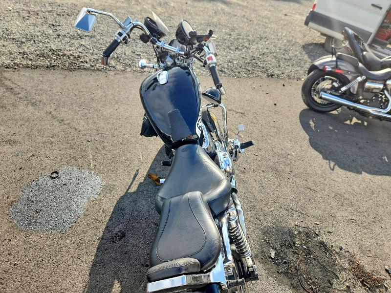 67907026 :رقم المزاد ، JS1VX51L352102244 vin ، 2005 Suzuki Vs1400 مزاد بيع