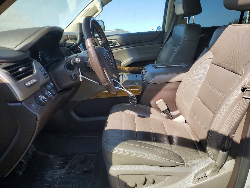 Продаж на аукціоні авто 2016 Gmc Yukon Xl, vin: 1GKS2HKJ8GR453168, номер лоту: 69018886