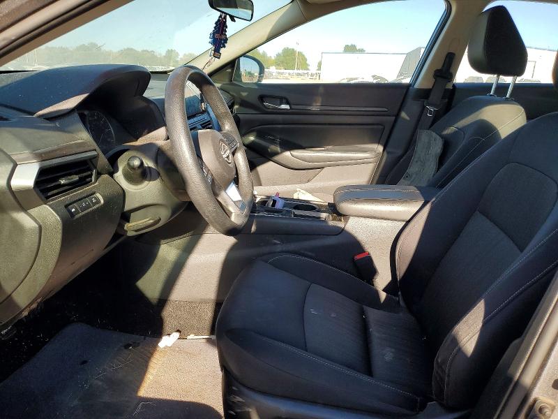 Продажа на аукционе авто 2024 Nissan Altima, vin: 1N4BL4DV2RN363838, номер лота: 66840226
