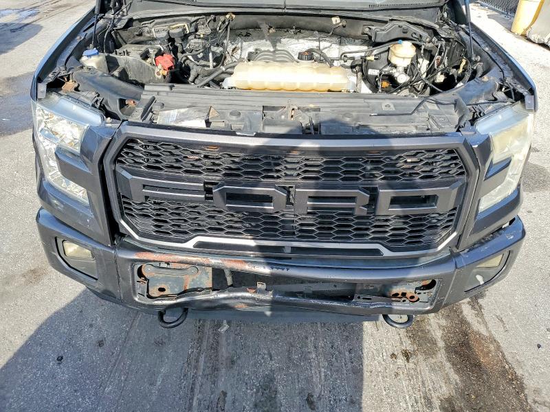 Aukcja sprzedaży 2016 Ford F150, vin: 1FTEW1EF8GFC75789, numer aukcji: 67868686