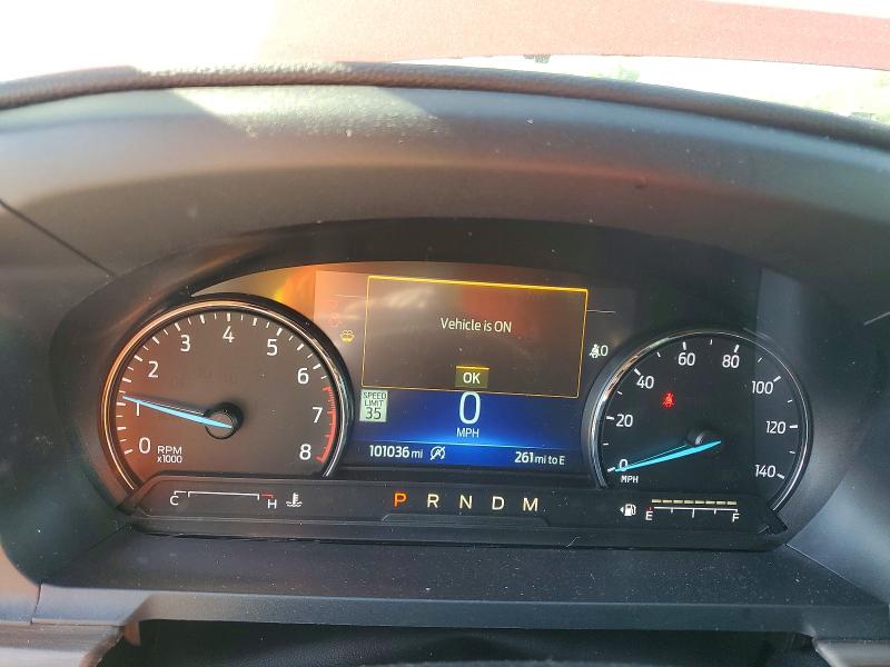 2020 Ford Explorer მანქანა იყიდება აუქციონზე, vin: 1FMSK8FH4LGC25978, აუქციონის ნომერი: 68106486