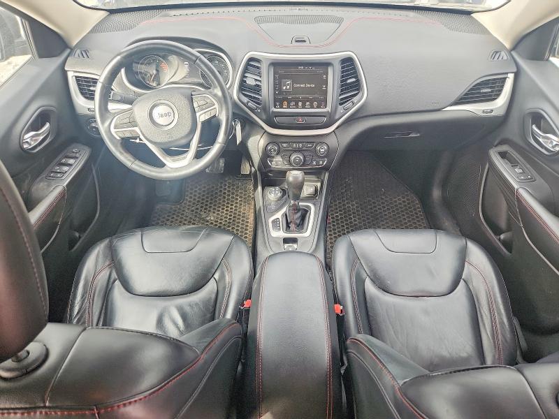 Aukcja sprzedaży 2016 Jeep Cherokee, vin: 1C4PJMBS6GW128879, numer aukcji: 69027836