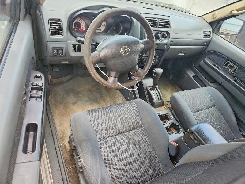 Aukcja sprzedaży 2004 Nissan Frontier, vin: 1N6ED29X44C471852, numer aukcji: 68950836