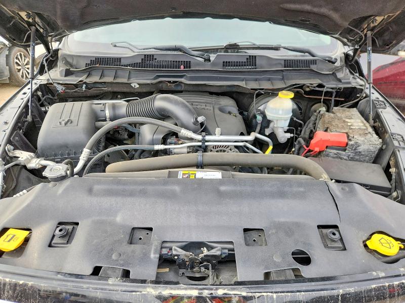 68415876 :رقم المزاد ، 1C6RR7MT3HS849024 vin ، 2017 Ram 1500 مزاد بيع