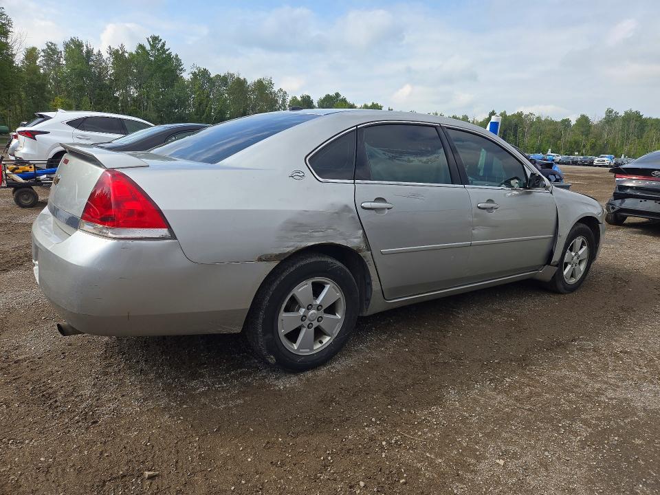 2006 Chevrolet Impala მანქანა იყიდება აუქციონზე, vin: 2G1WT58N269177705, აუქციონის ნომერი: 66632936