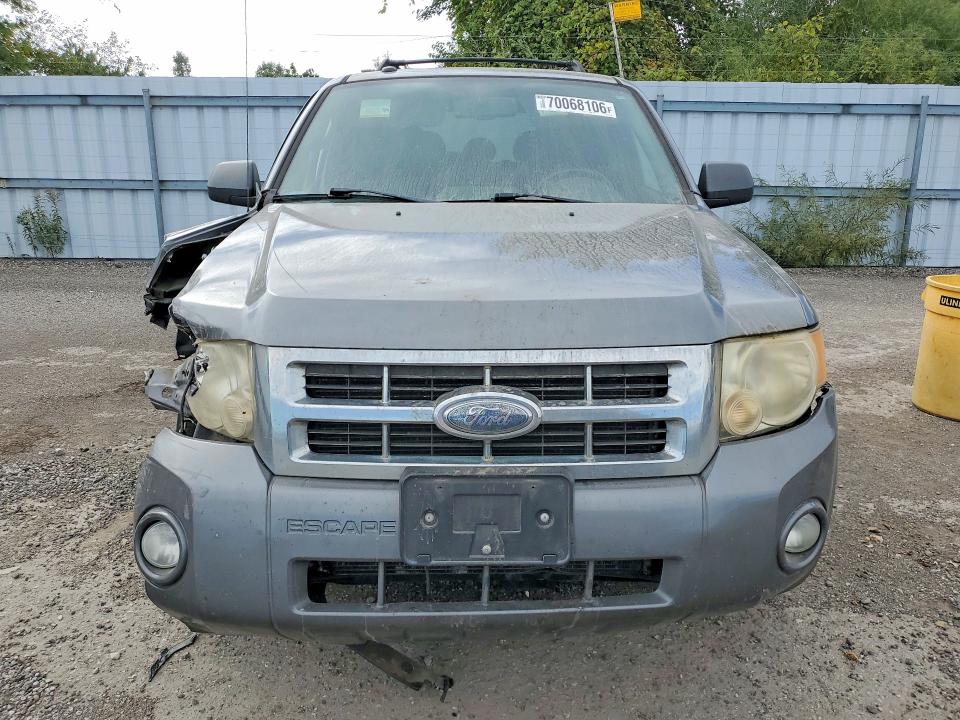 2009 Ford Escape მანქანა იყიდება აუქციონზე, vin: 1FMCU03GX9KA41016, აუქციონის ნომერი: 70068106
