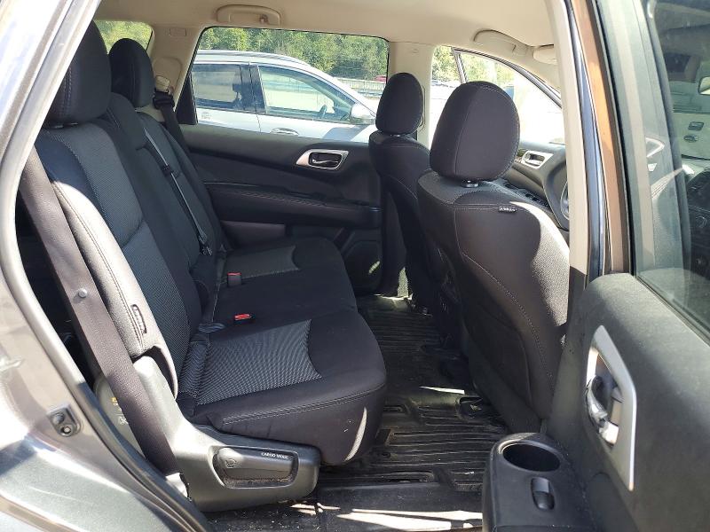 Продаж на аукціоні авто 2019 Nissan Pathfinder, vin: 5N1DR2MM7KC650893, номер лоту: 68660846