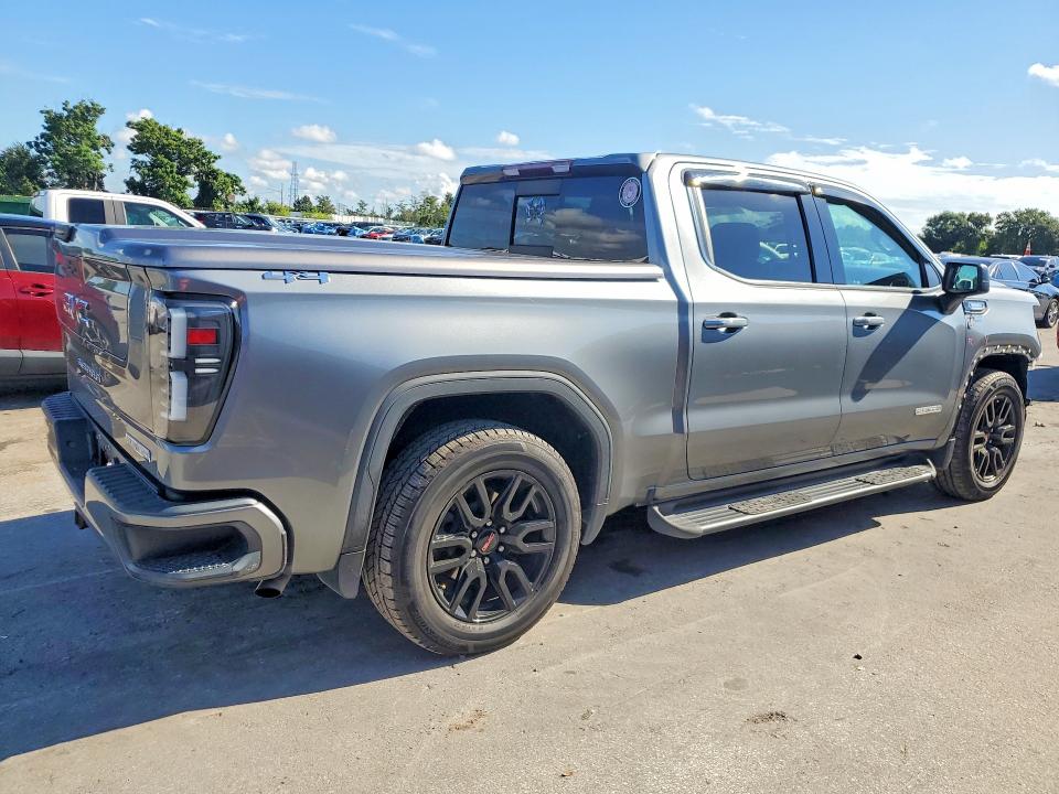 Продажа на аукционе авто 2021 Gmc Sierra, vin: 3GTU9CET3MG379833, номер лота: 68179806