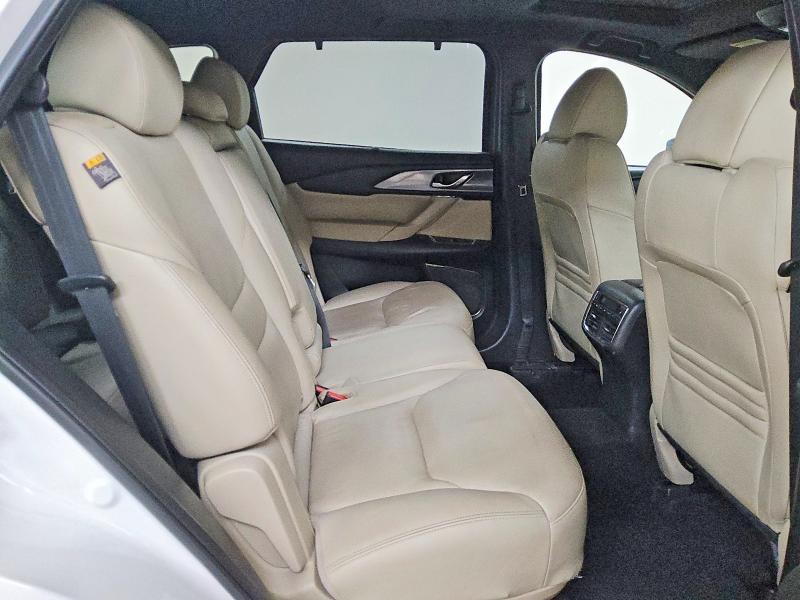 Продаж на аукціоні авто 2018 Mazda Cx-9, vin: JM3TCBDY9J0216986, номер лоту: 66451446