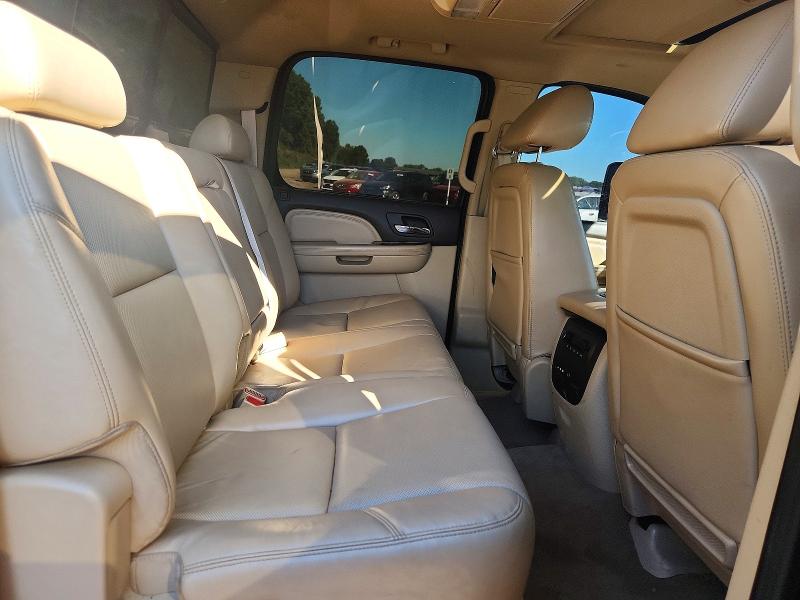 Aukcja sprzedaży 2011 Gmc Sierra, vin: 1GT426C86BF181802, numer aukcji: 68057966
